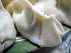 Baoyuan Dumplings Restaurant