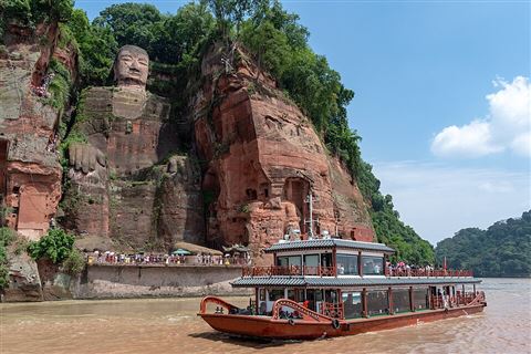 Big Buddha