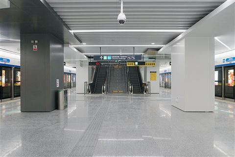 Xiangshan Campus, China Academy of Art (中国美术学院象山校区)