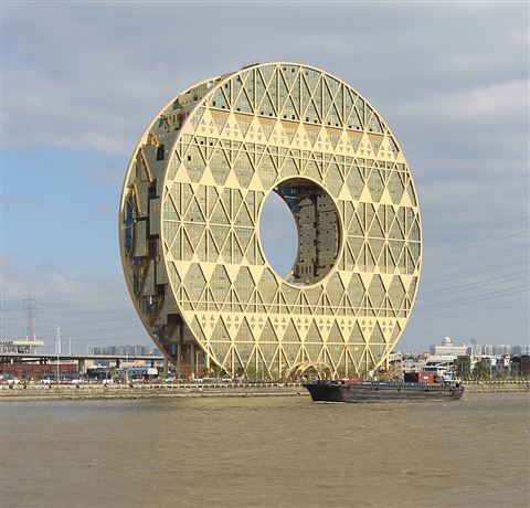 Guangzhou Circle