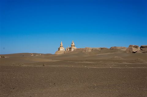Heicheng Ruins