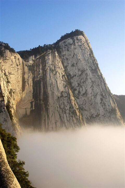 Huashan Temple