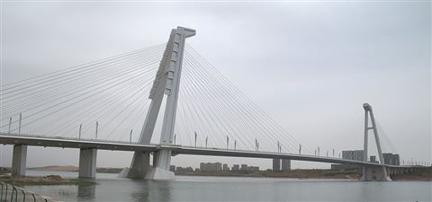 Kangbashi