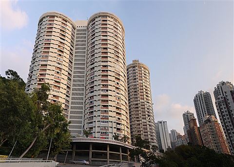 Lai Tak Tsuen