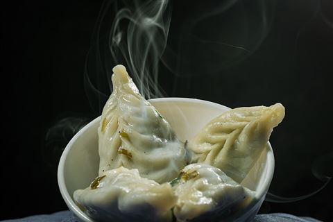 Manakamana Nepali Restaurant