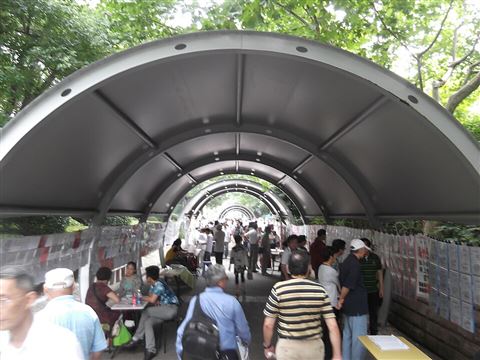 Marriage Market