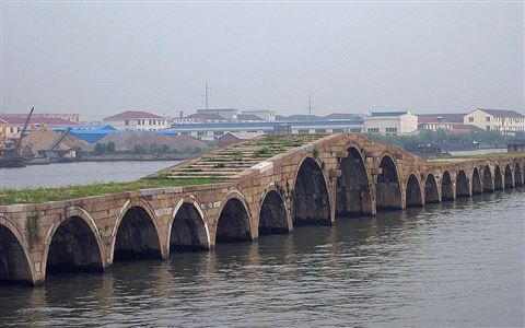 Precious Belt Bridge