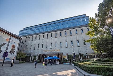 Qiaoxi Historic Block