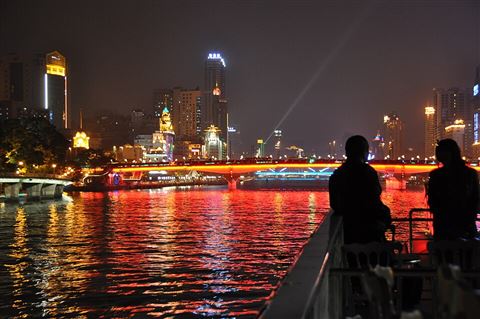 Shamian Island (Guangzhou)