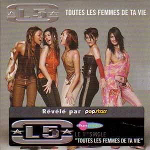 Ta Vie