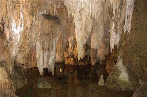 Three Natural Bridges